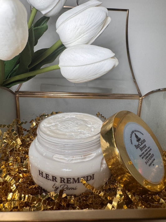 BaeCation Breeze – 5oz