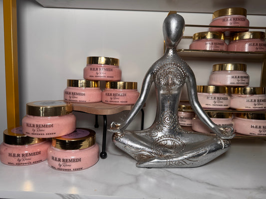 Felice Rose Glow – 5 oz
Limited Edition | Breast Cancer Awareness Collection