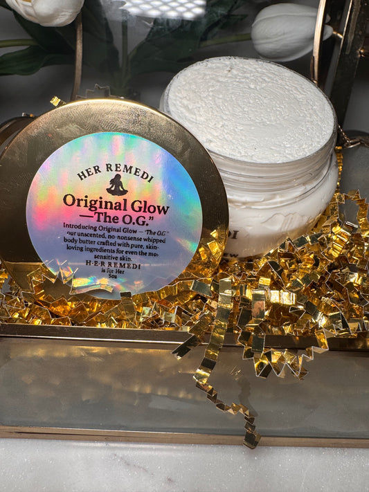 Original Glow – “The O.G.” – 5 oz