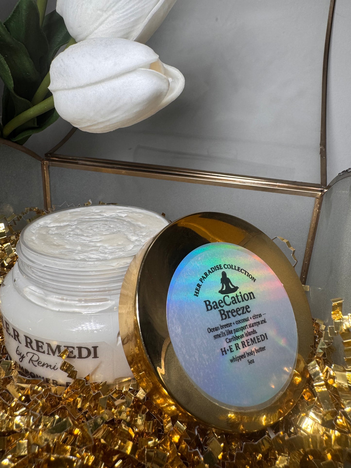 BaeCation Breeze – 5oz