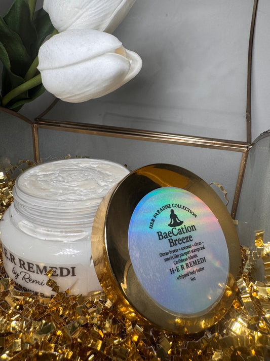 BaeCation Breeze – 5oz