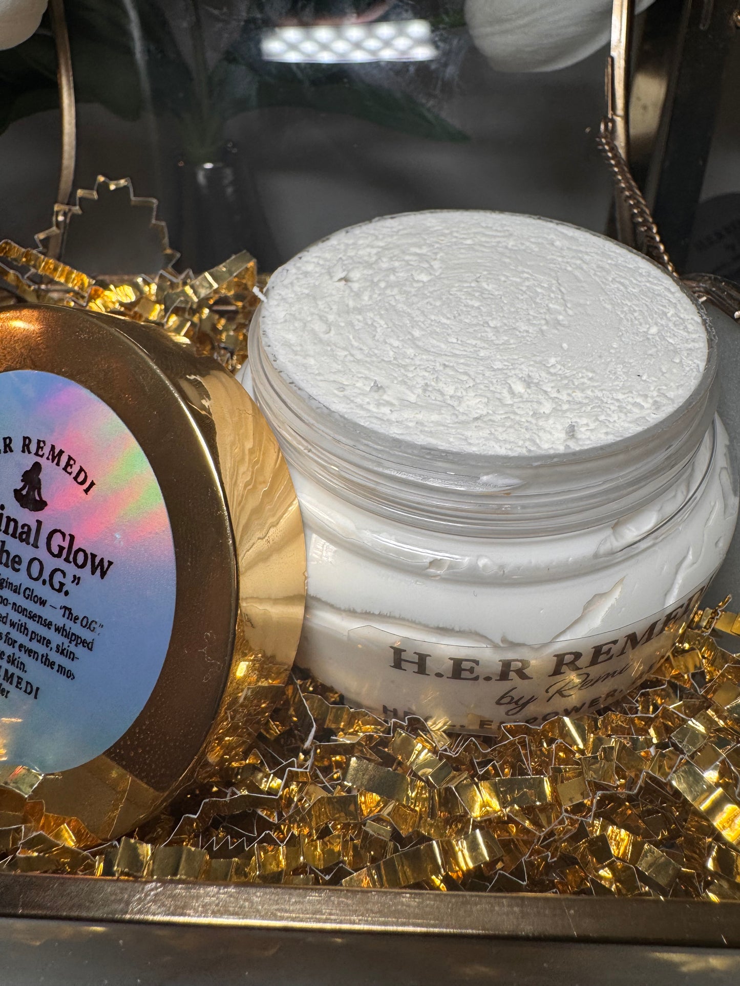 Original Glow – “The O.G.” – 5 oz