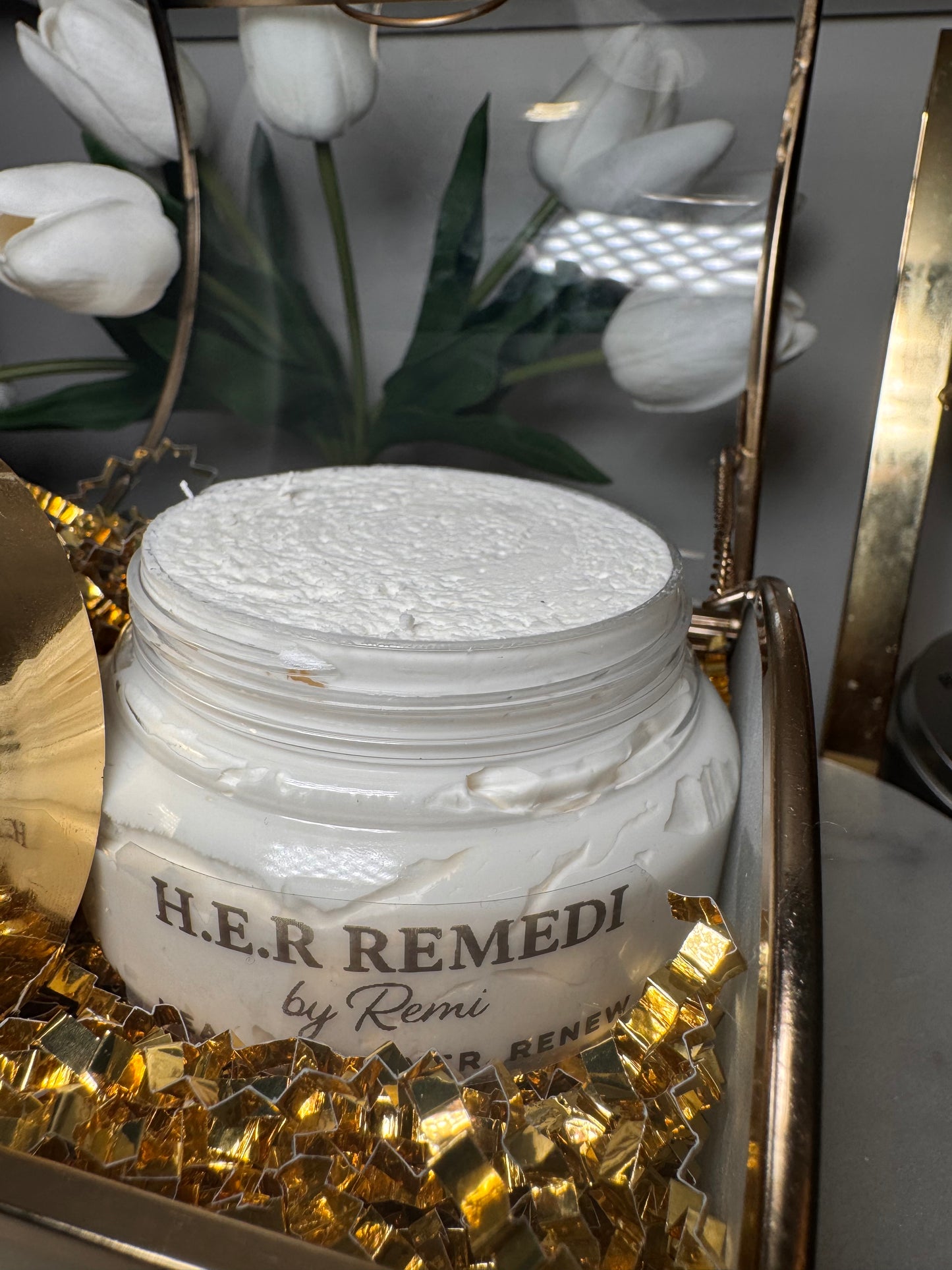 Lavender Haze – 5 oz