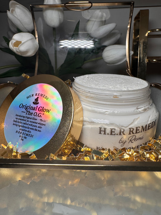 Original Glow – “The O.G.” – 5 oz