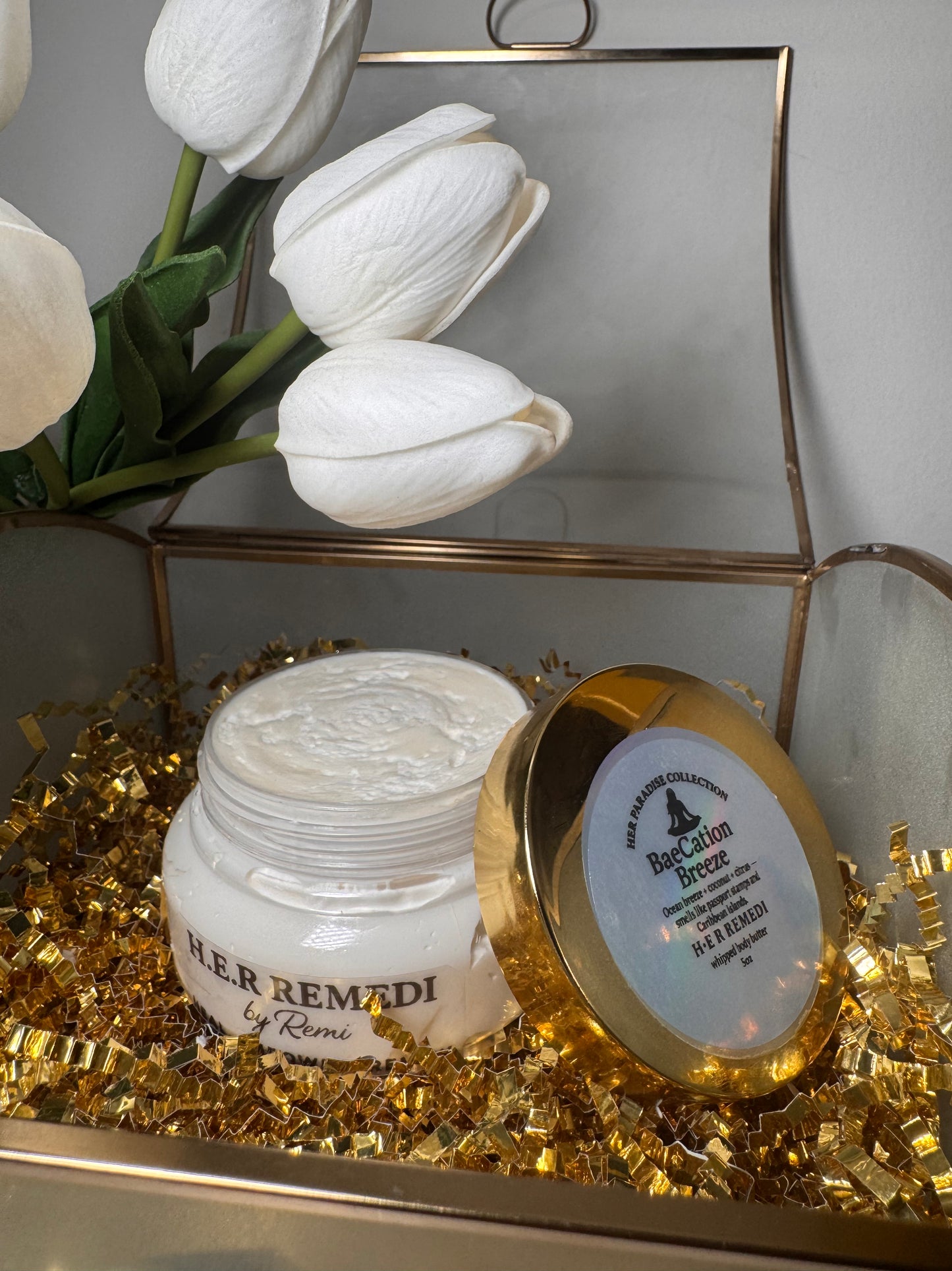 BaeCation Breeze – 5oz