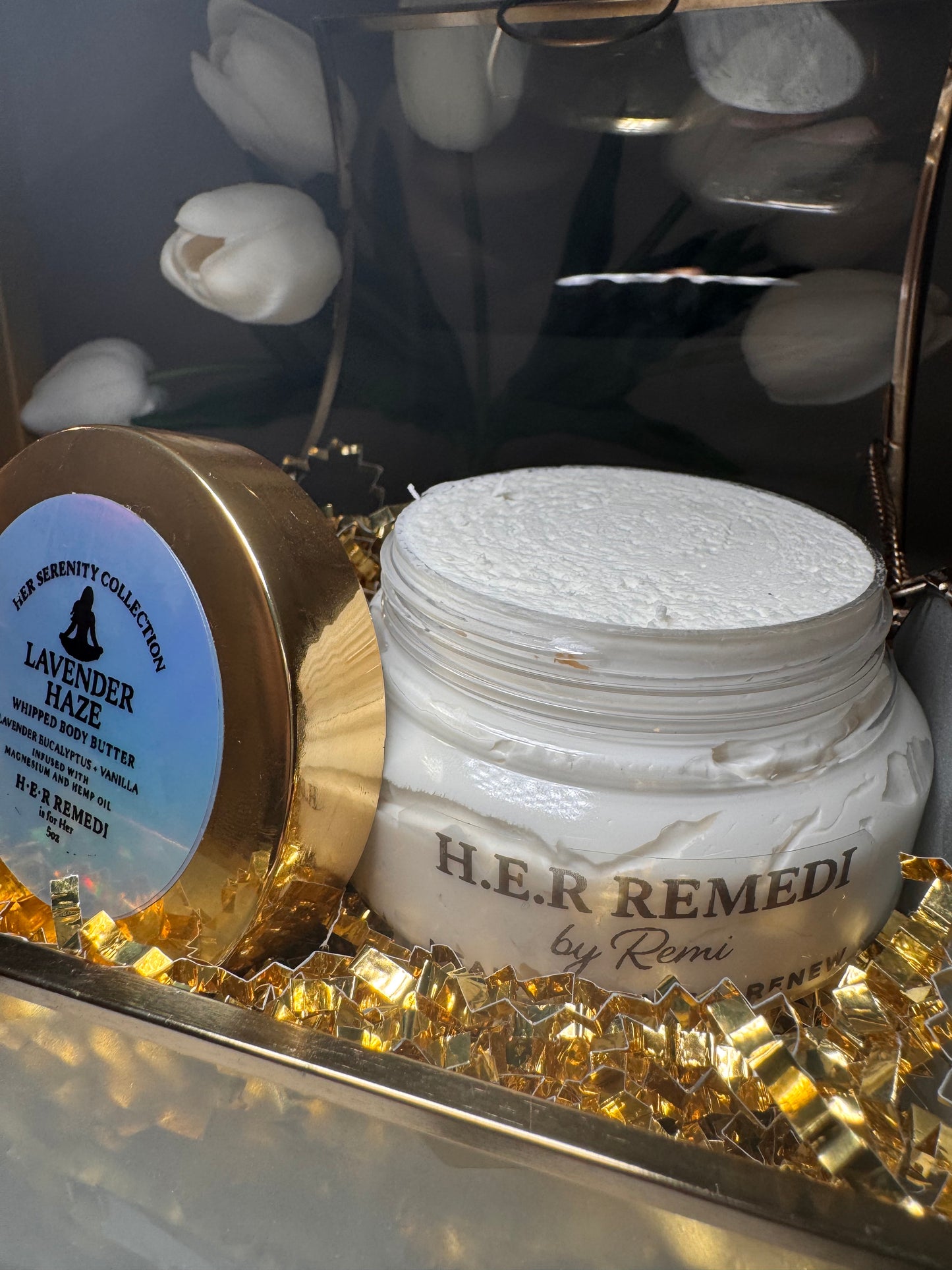 Lavender Haze – 5 oz